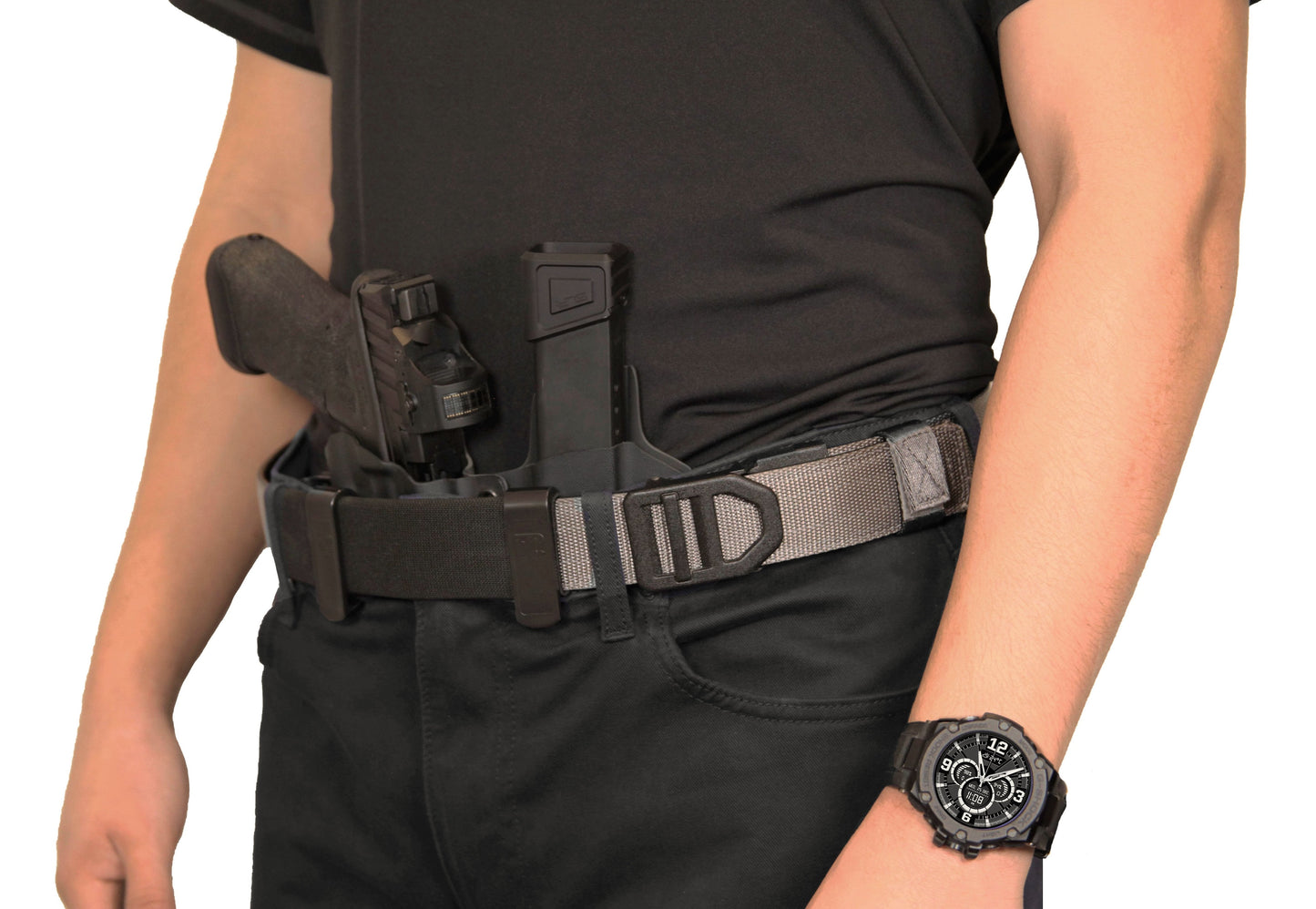BELT PROTECTOR SLEEVE | FITS 1.5  and 1.75  BELTS