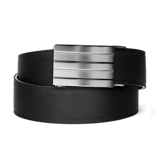 ENDEAVOR BUCKLE | CLASSIC NYLON WEB BELT 1.37