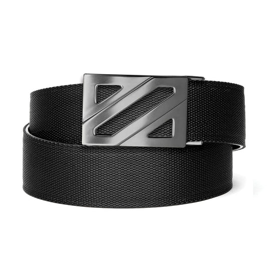 EPIC BUCKLE | CLASSIC NYLON WEB BELT 1.37