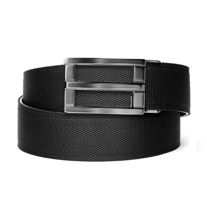 EXCEL BUCKLE | CLASSIC NYLON WEB BELT 1.37