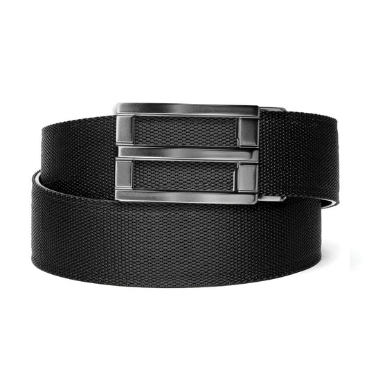 EXCEL BUCKLE | CLASSIC NYLON WEB BELT 1.37
