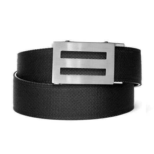 INTREPID BUCKLE | CLASSIC NYLON WEB BELT 1.37